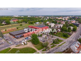TARTU, VÕRU 55F