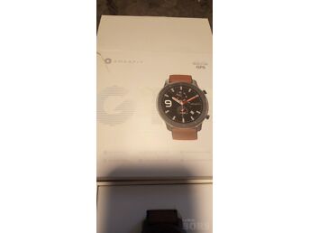 AMAZFIT GTR, GPS KÄEKELL