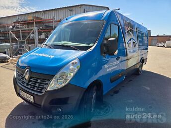 RENAULT MASTER 2.3 120 kW -19