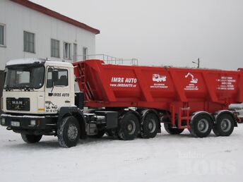 TR AX TR AX/S363 DRP