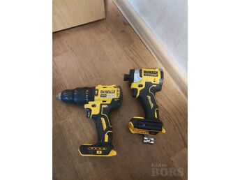 DEWALT