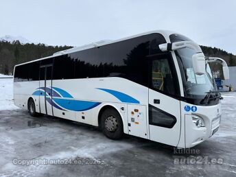 SCANIA HIGER A30 12,50 M 235 kW -14