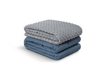 DREAMSVILLE RASKUSTEKK 9 KG