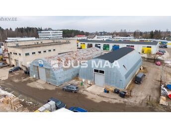 TARTU, RIIA 138A / 138