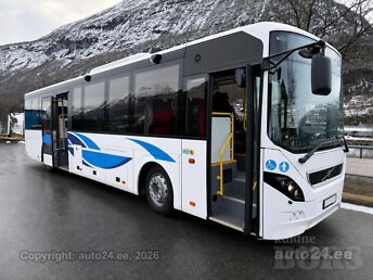 VOLVO - 240 kW -14
