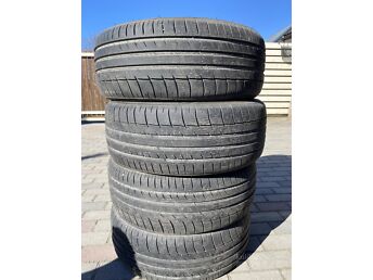SUVEREHVID TRIANGLE 205/50R17