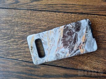 SAMSUNG GALAXY S10+ TAGUSED