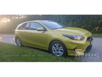 KIA CEED 1.0 73 kW -22