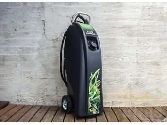 ÖKOLOOGILINE KEEMIAVABA UMBROHUTÕRJE ECOWEEDKILLER HOME