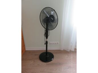 PÕRANDA VENTILAATOR STANDART FS40-15Q, 50 W