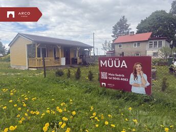 LÄÄNE-VIRUMAA, TAPA VALD, LEHTSE ALEVIK, RÄGAVERE TEE 1A