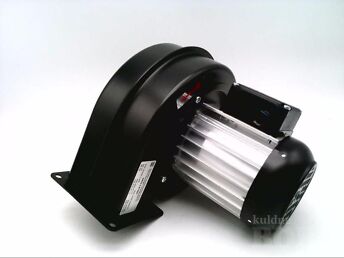 KARL KLEIN FAN BLOWER DNG 3-6WS