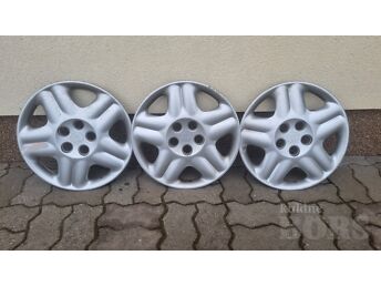TOYOTA AVENSIS ORIGINAAL KILBID 3TK. 15``