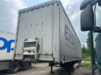 KRONE - SDP 27ELB2-CS -06