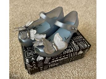KINGAD MINI MELISSA ULTRAGIRL FLY FLAT. SUURUS 25/26