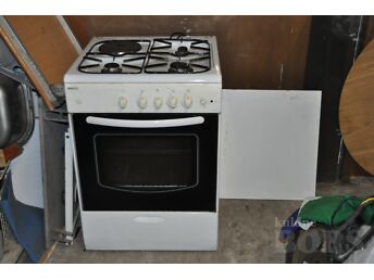 GAASIPLIIT MAAGAASILE 60CM,BEKO