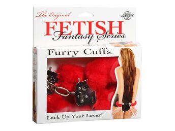FETISH FANTASY SERIES BY PIPEDREAM !