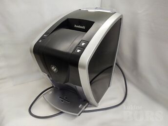 UUS AUTOMAATNE ESPRESSOMASIN ROMBOUTS ZINZINO Z7 - GARANTII