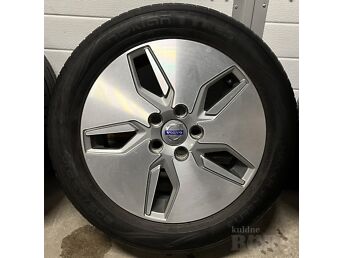 VOLVO + FORD ORIGINAAL VELJED MADE IN GERMANI