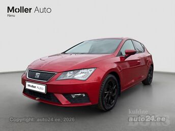 SEAT LEON 1.0 85 kW -17