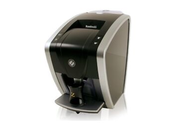 TÄISAUTOMAATNE ESPRESSO PADJA KOHVIMASIN ROMBOUTS MALONGO - GARANTII.