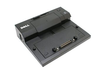PORT REPLIKAATOR - DOCKING STATION DELL PR03X - GARANTII