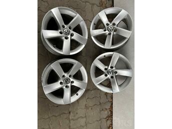 SKODA / VW / AUDI 16-TOLLI VALUVELJED