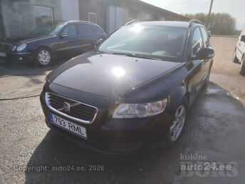 VOLVO V50 1.6 80 kW -10