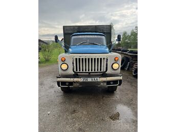 GAZ 53 -89