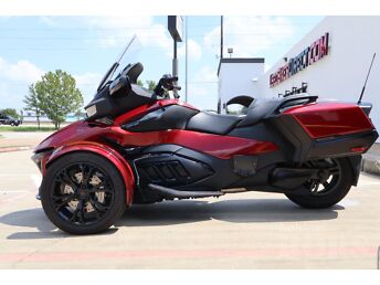 AVENTO CAN-AM SPYDER RT CAN-AM SPYDER RT 133 kW -23