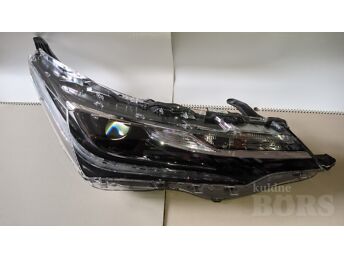 TOYOTA COROLLA 2015-2019 E160 E170 FACELIFT FULL LED ESITULI PAREM 81110-02L70-00