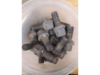VW SEAT RATTAPOLDID