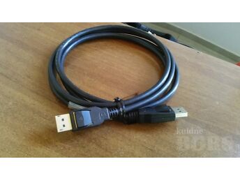 DP DISPLAYPORT KAABEL