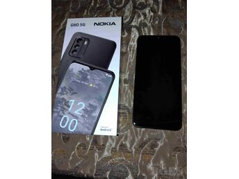 NOKIA G60 5G