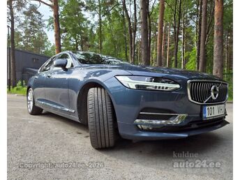 VOLVO S90 T4 INSCRIPTION 2.0 140 kW -18