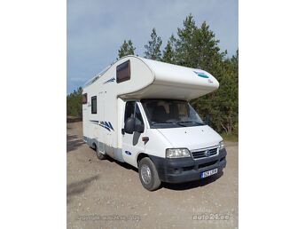 MCLOUIS DUCATO 62 kW -05