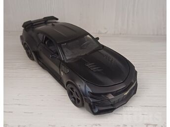 1:32 CHEVROLET CAMARO MUDEL