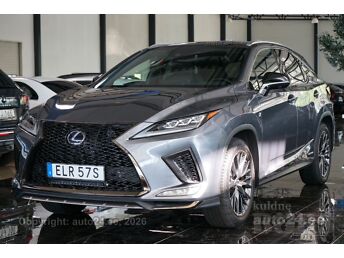 LEXUS RX 450H F-SPORT 3.5 193 kW -19