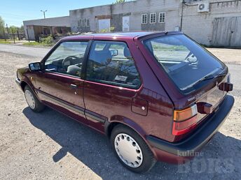 NISSAN MICRA K10 1.2 -92