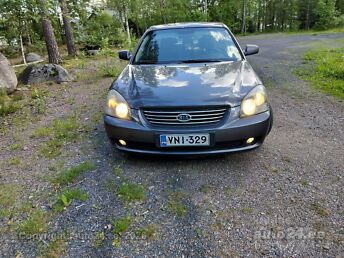 KIA MAGENTIS -06