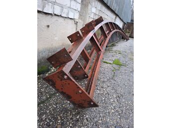 METALLFERM 2 TK - 5600 MM