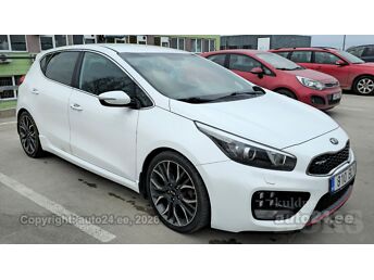 KIA CEE'D GT 1.6 150 kW -14
