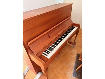 HELLAS HELSINGI KONTSERTPIANIINO