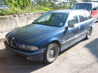 BMW 530 (2000 - )