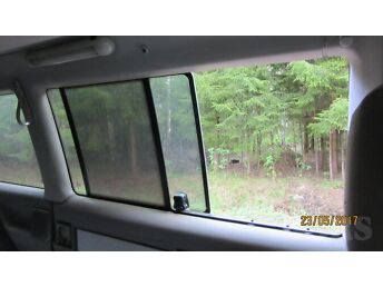 VW T4 CARAVELLE, MULTIVAN I TRANSPORTER I LÜKANDUKSE EHK SIIS TEISE ISTMEREA AKEN