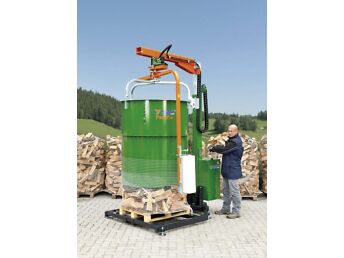 PACKFIX HYDRO STATIONARY, POSCH