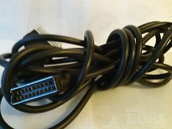KAABEL SCART