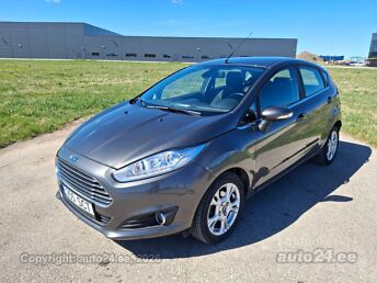 FORD FIESTA 1.0 74 kW -17