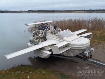 EKRANOPLAAN HÕLJUK 0.7 86 kW -25