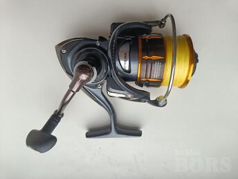 SPINNINGURULL DAIWA FREAMS 4000